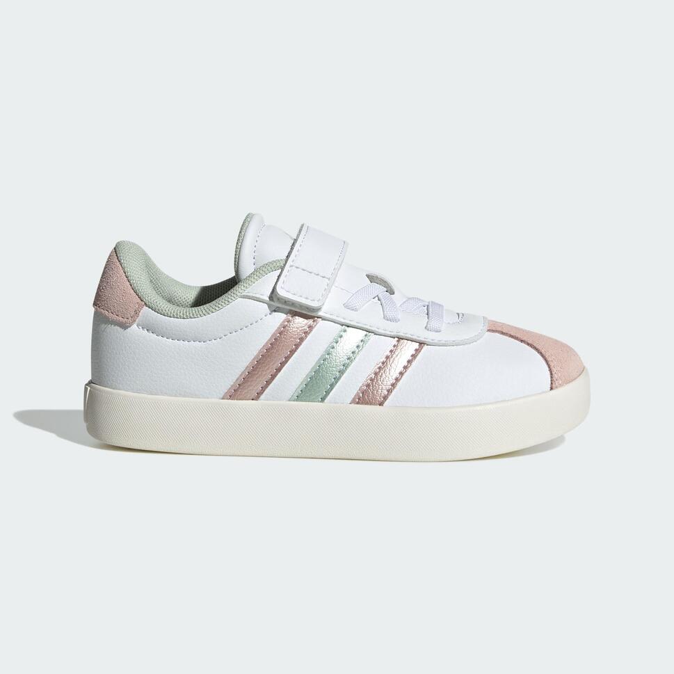 Buty VL Court 3.0 Skateboarding Kids