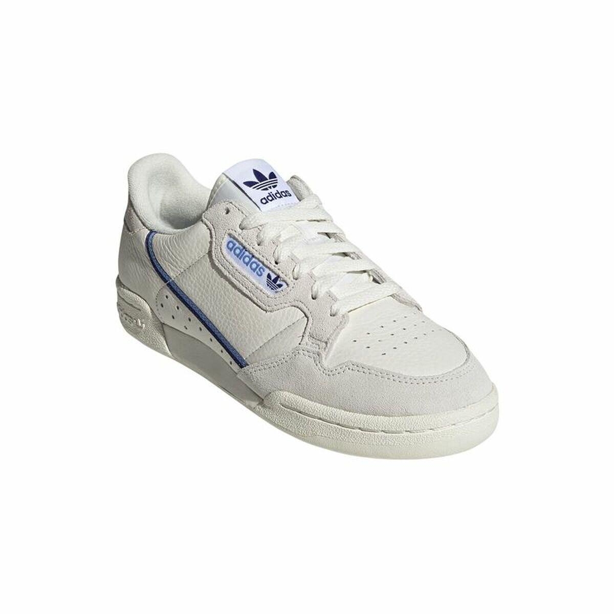 Obuwie Sportowe Damskie Adidas Originals  Beżowy 4/5