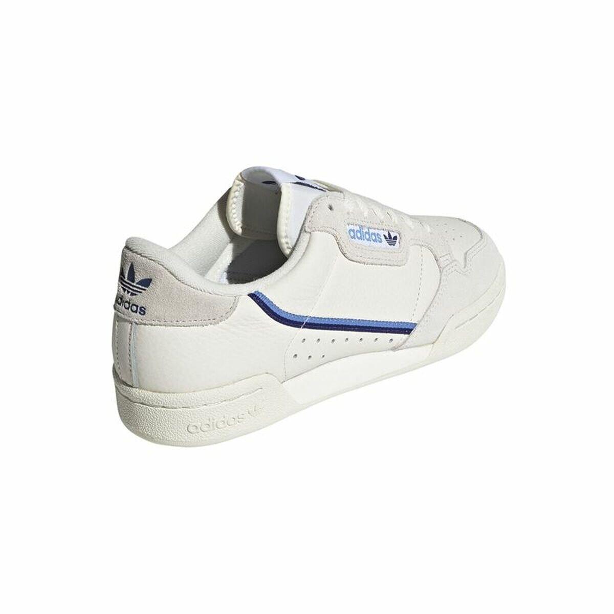 Obuwie Sportowe Damskie Adidas Originals  Beżowy 5/5