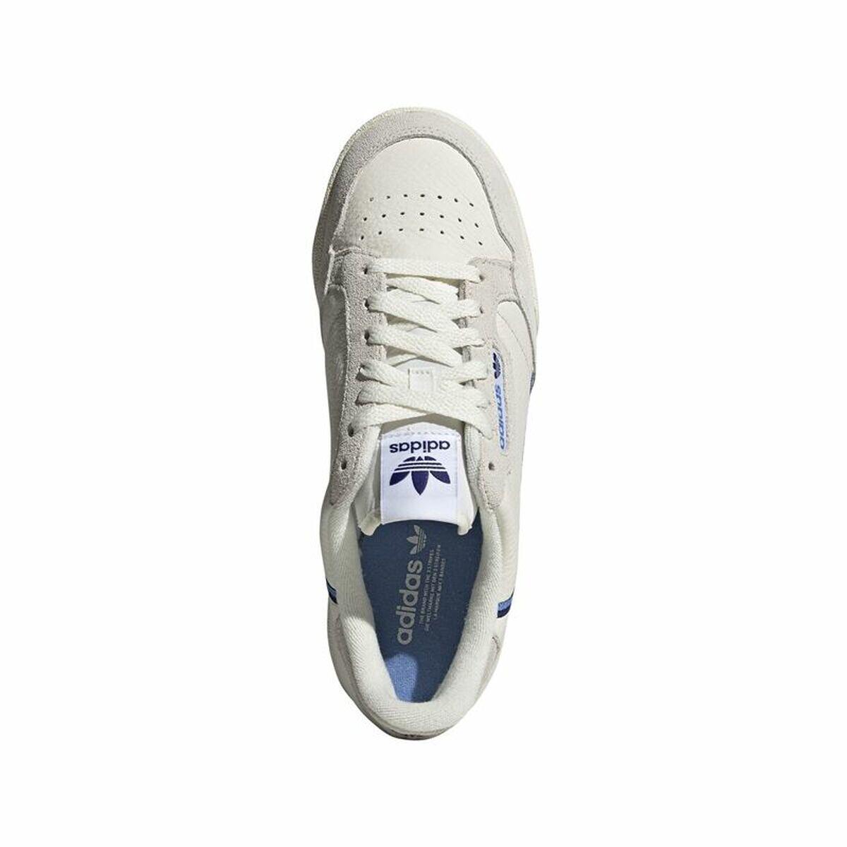 Obuwie Sportowe Damskie Adidas Originals  Beżowy 2/5
