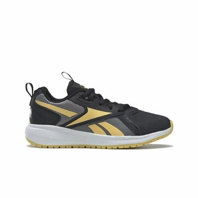 Sportschoenen voor kinderen reebok dc durable xt zwart