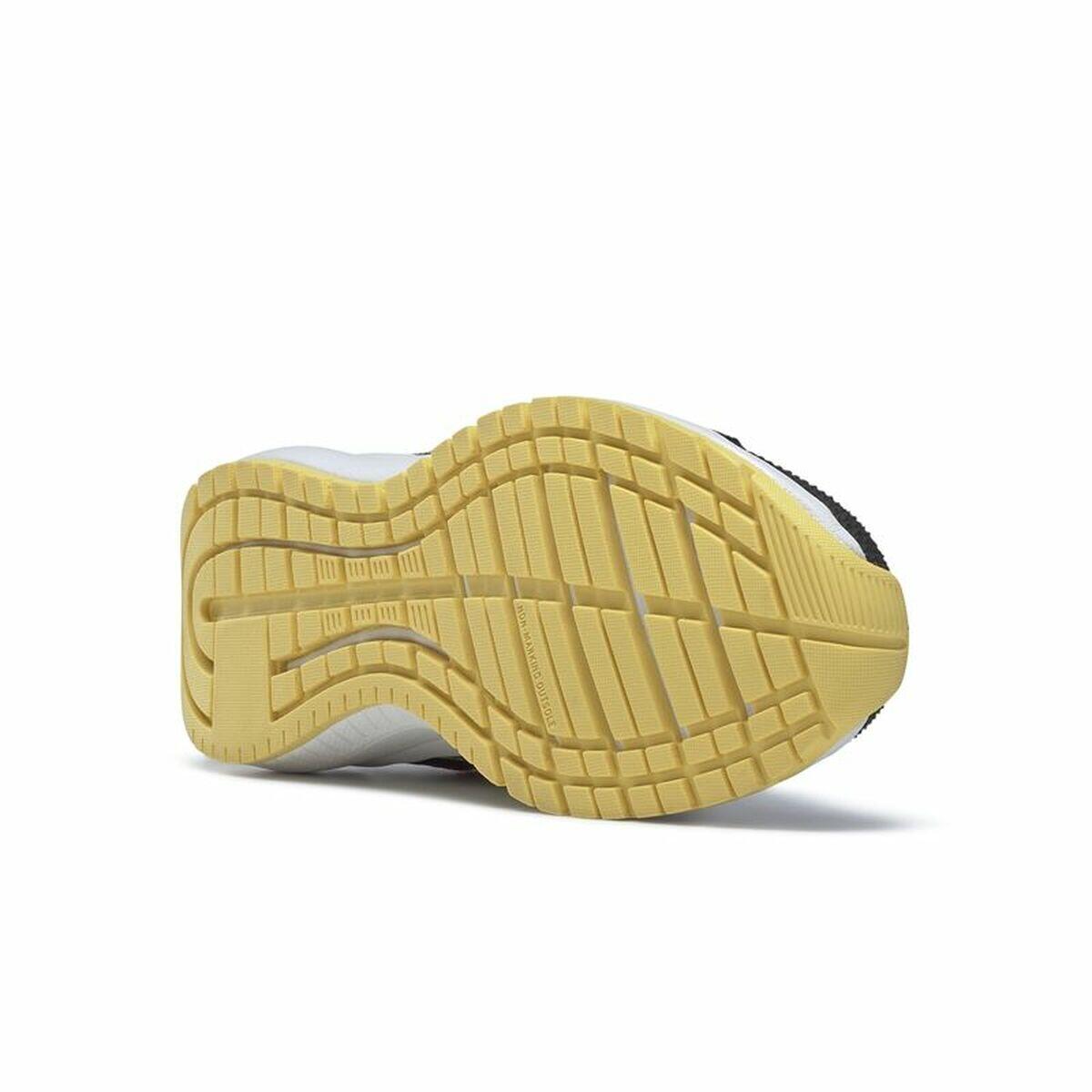 Sapatilhas de Desporto Infantis Reebok DC Durable XT Preto 3/5