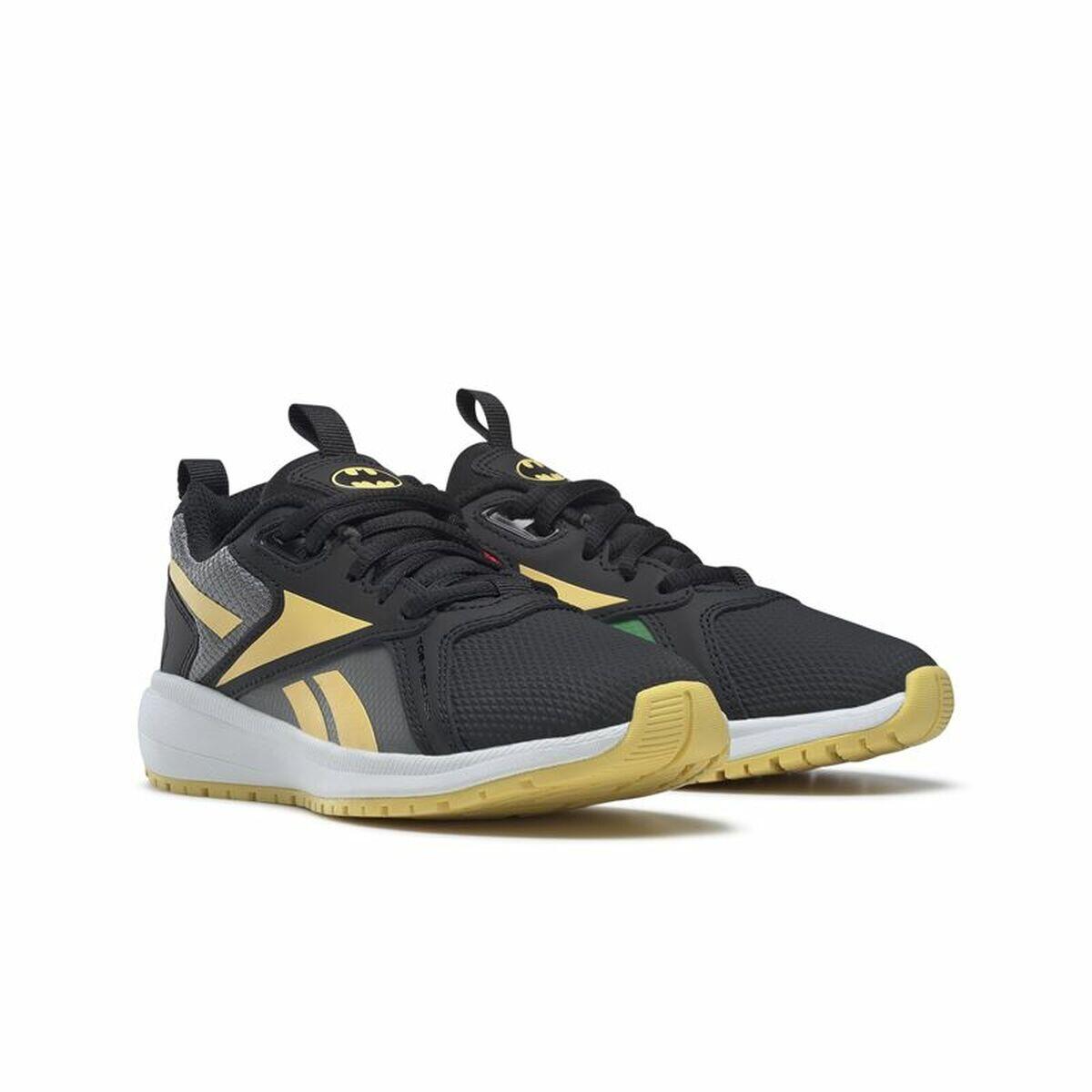 Sapatilhas de Desporto Infantis Reebok DC Durable XT Preto 5/5