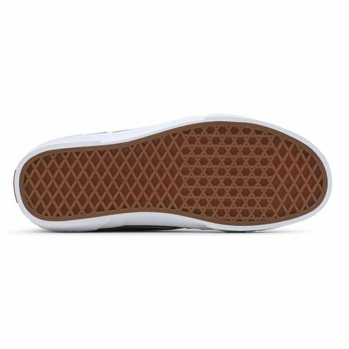 Chaussures casual homme Vans Caldrone Bleu 3/5