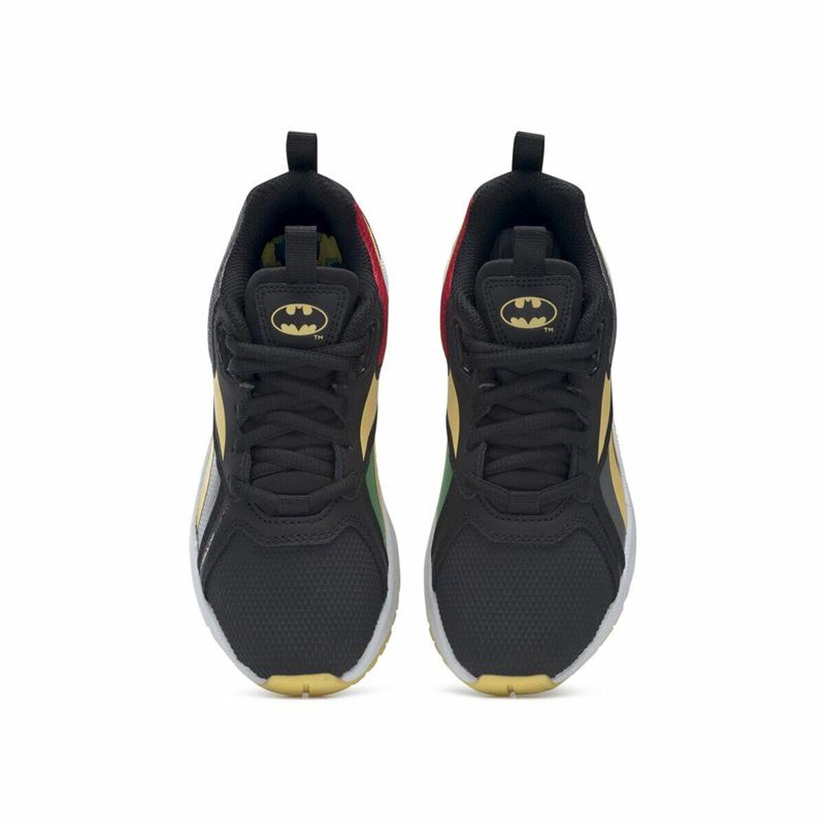 Sapatilhas de Desporto Infantis Reebok DC Durable XT Preto 4/5