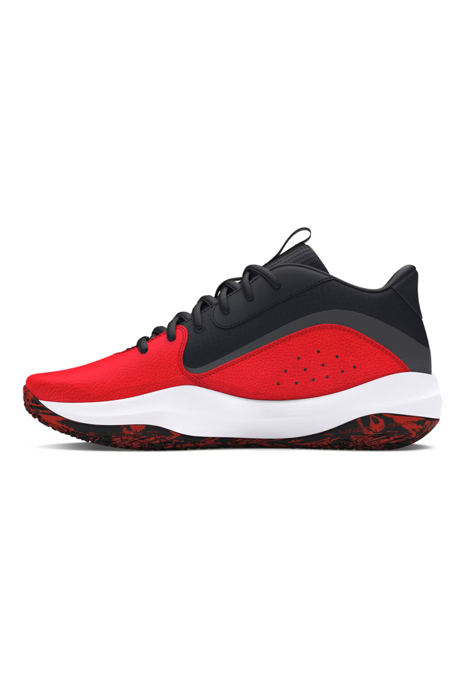 Chaussures de basketball Under Armour Lockdown 7 2/7