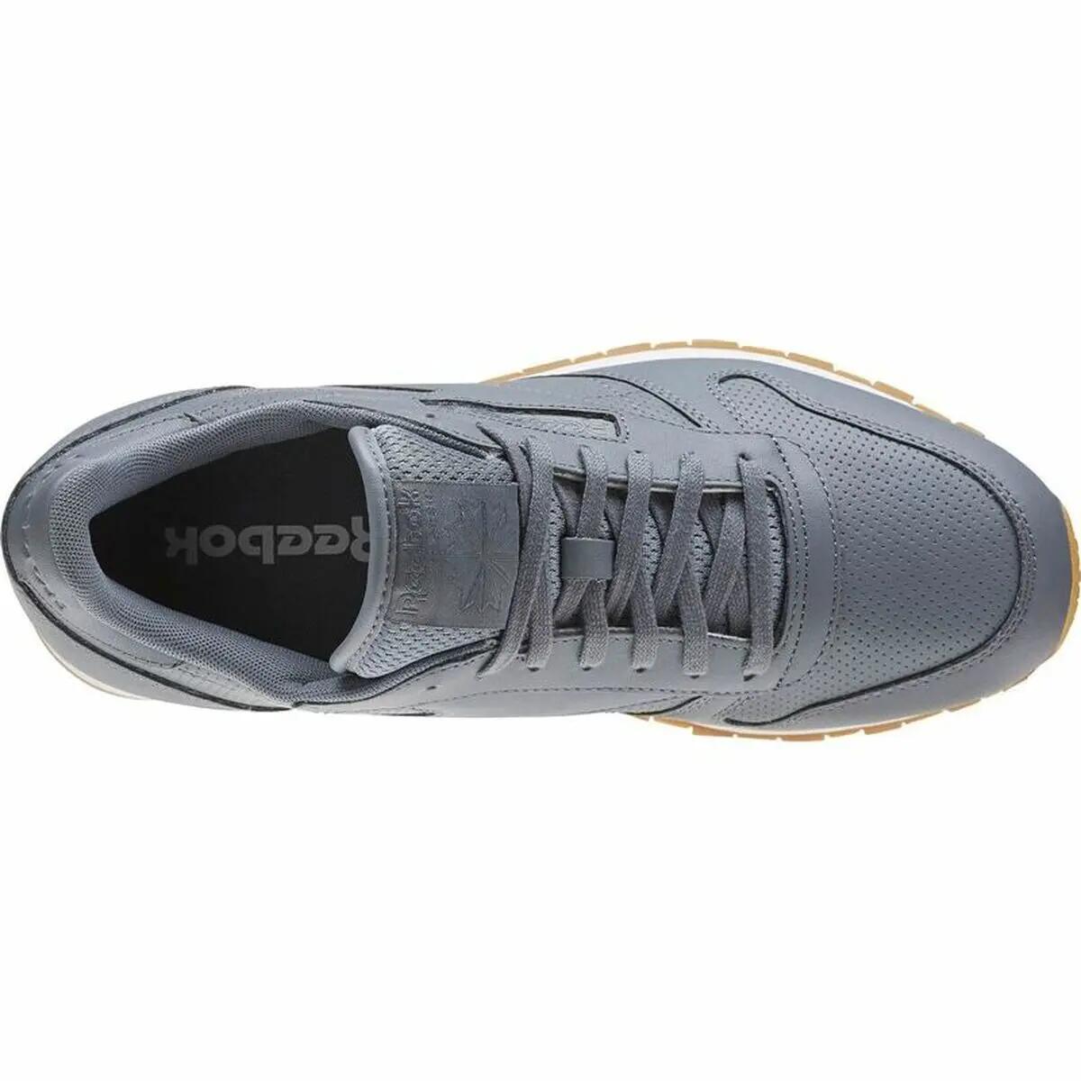 Casual Herensneakers Reebok  Classic Leather PG Asteroid  Raad van bestuur 4/5
