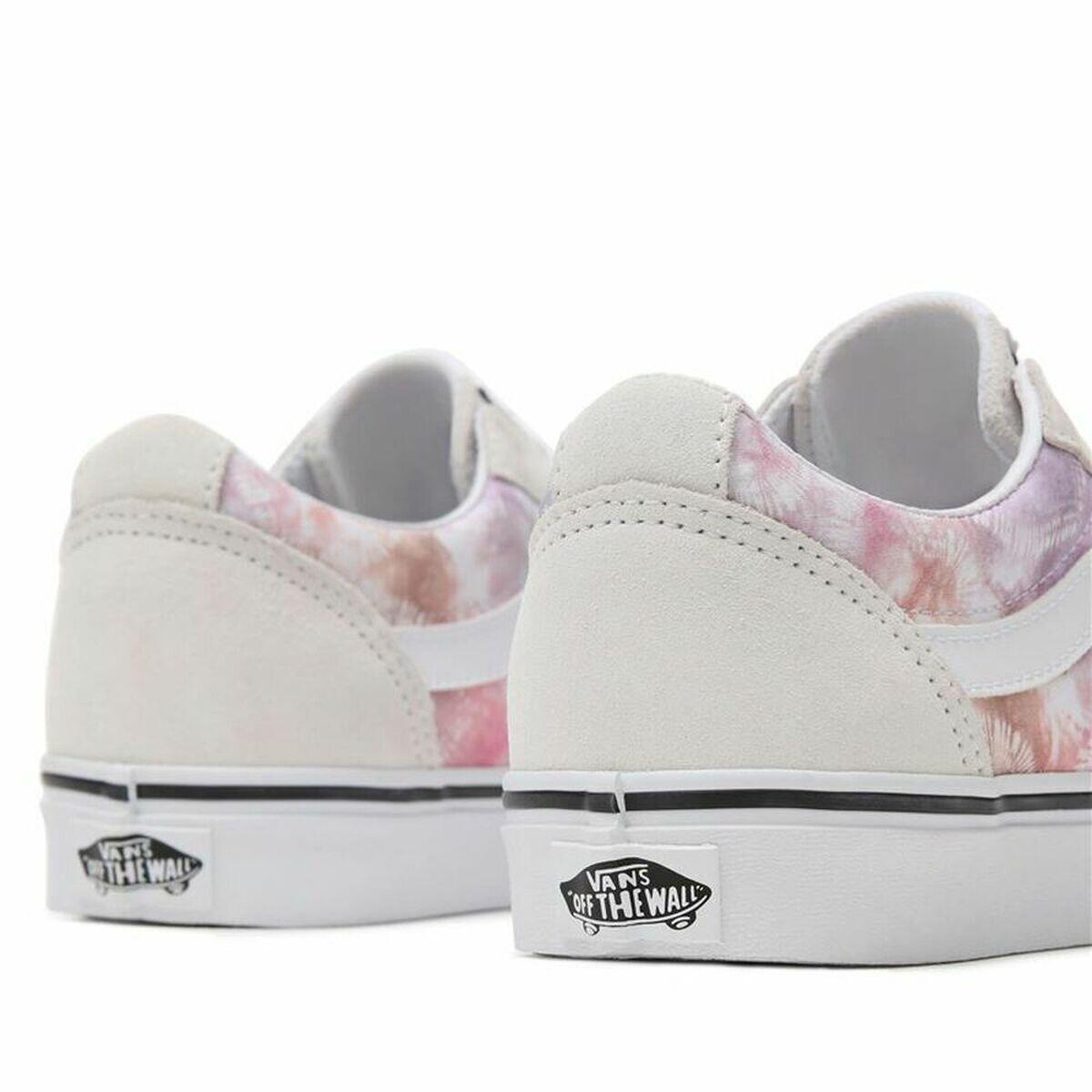 Ténis Casual Vans YT Filmore 4/5