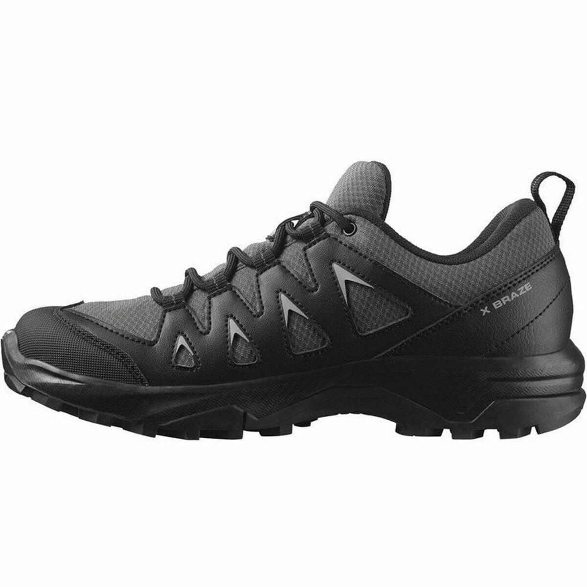 Chaussures de sport pour femme Montagne Salomon X Braze 2/7
