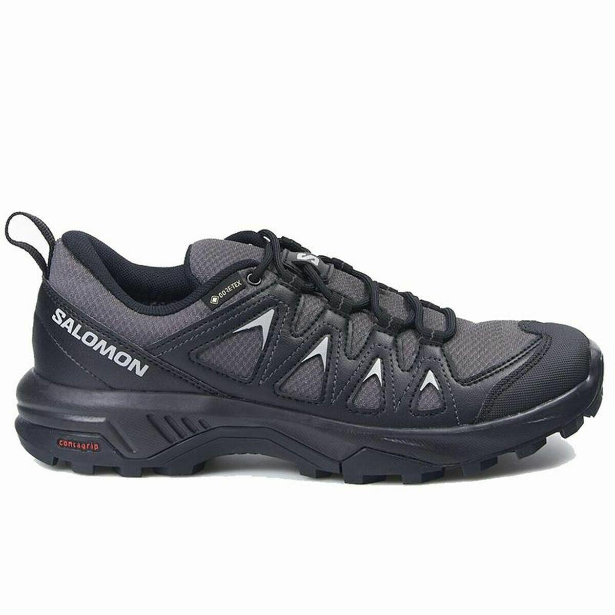 Sapatilhas de desporto mulher montanha salomon x braze