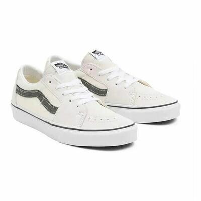 Zapatillas Casual Hombre Vans Sk8-Low Utility Pop
