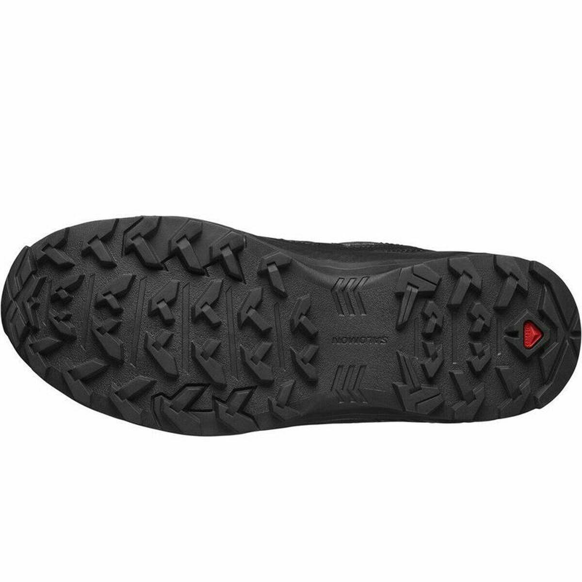 Chaussures de sport pour femme Montagne Salomon X Braze 3/7