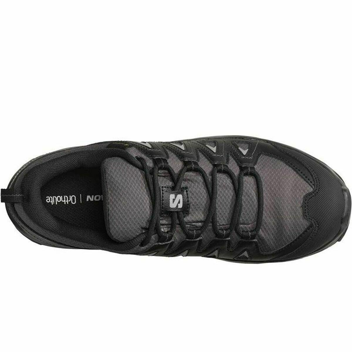 Chaussures de sport pour femme Montagne Salomon X Braze 4/7
