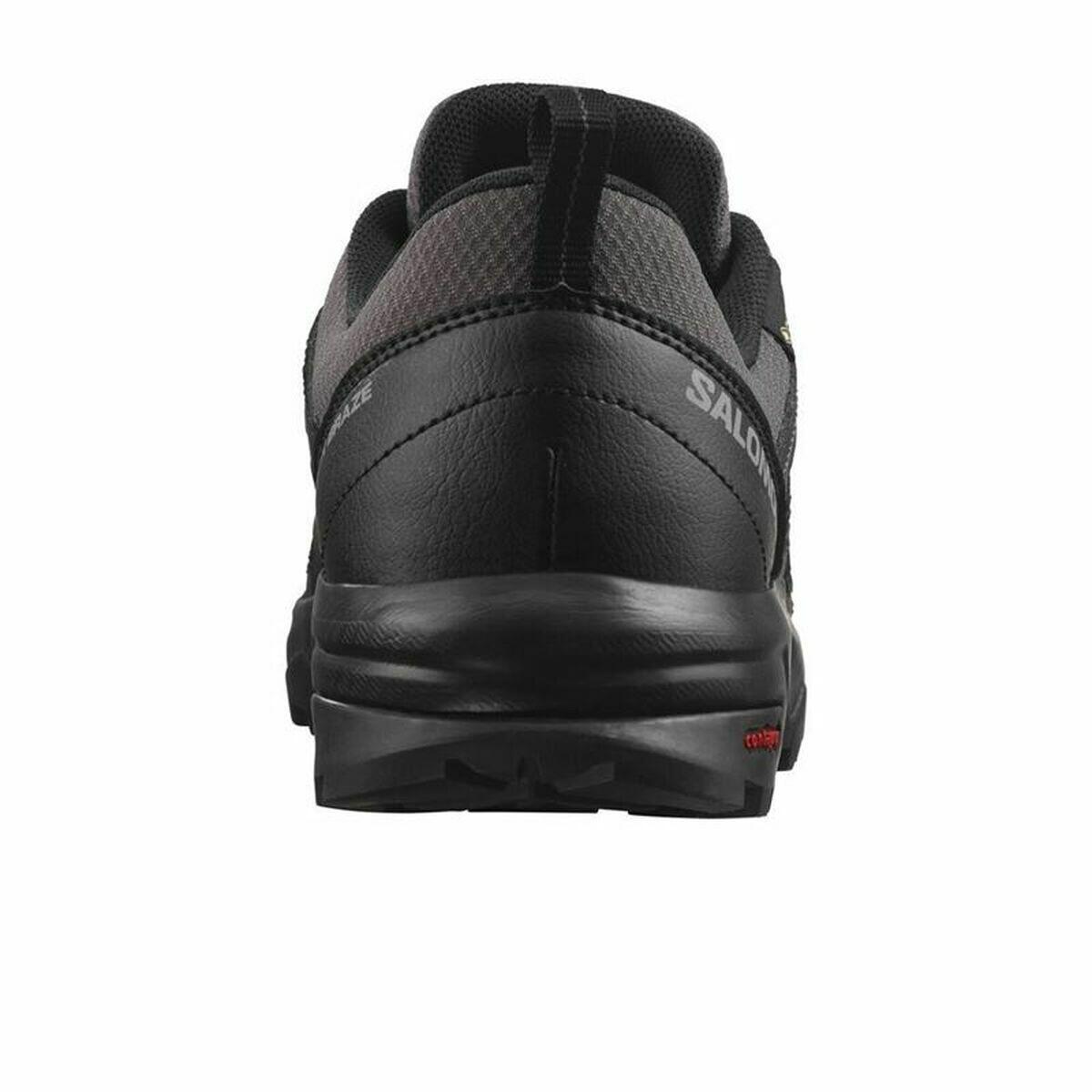 Chaussures de sport pour femme Montagne Salomon X Braze 5/7