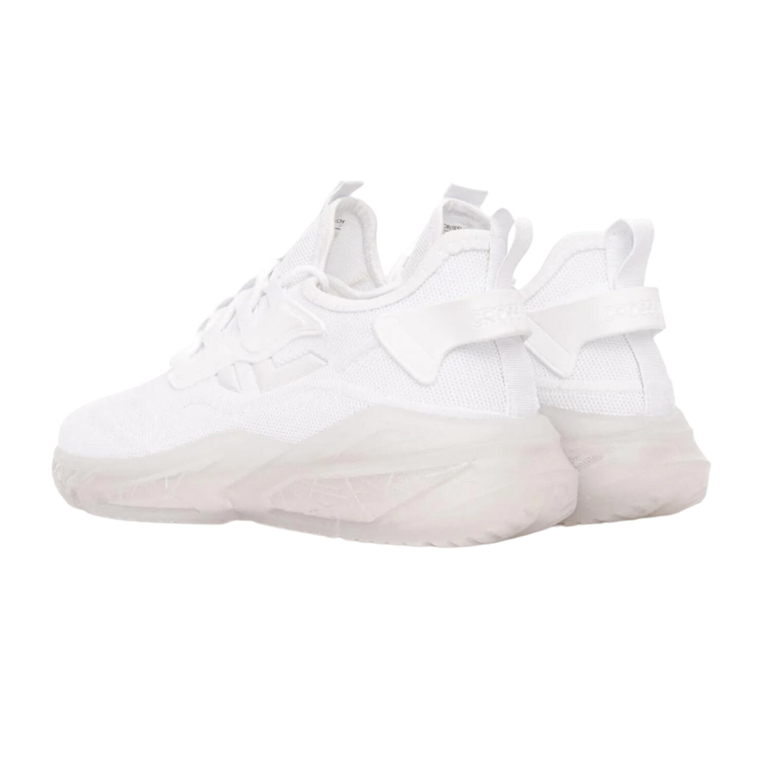 Sneaker "Nantycaws" Herren Weiß 2/2