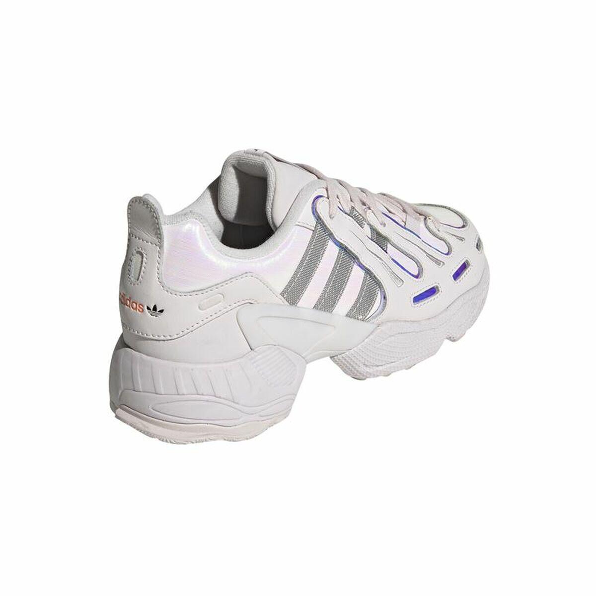 Sportschoenen voor Dames Adidas Originals Eqt Gazelle Beige 3/5