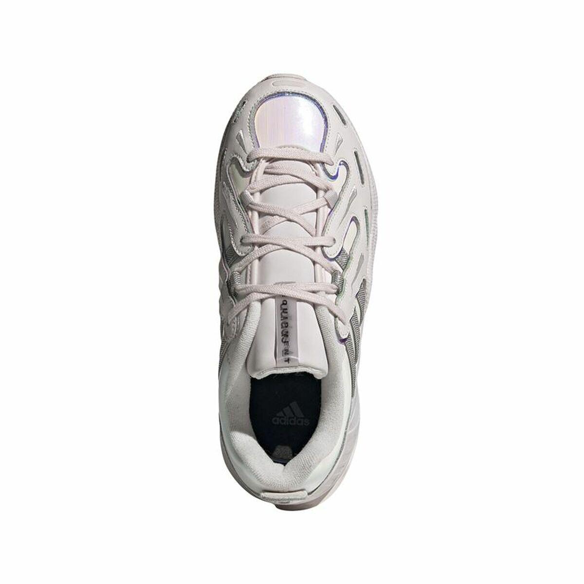 Sportschoenen voor Dames Adidas Originals Eqt Gazelle Beige 5/5