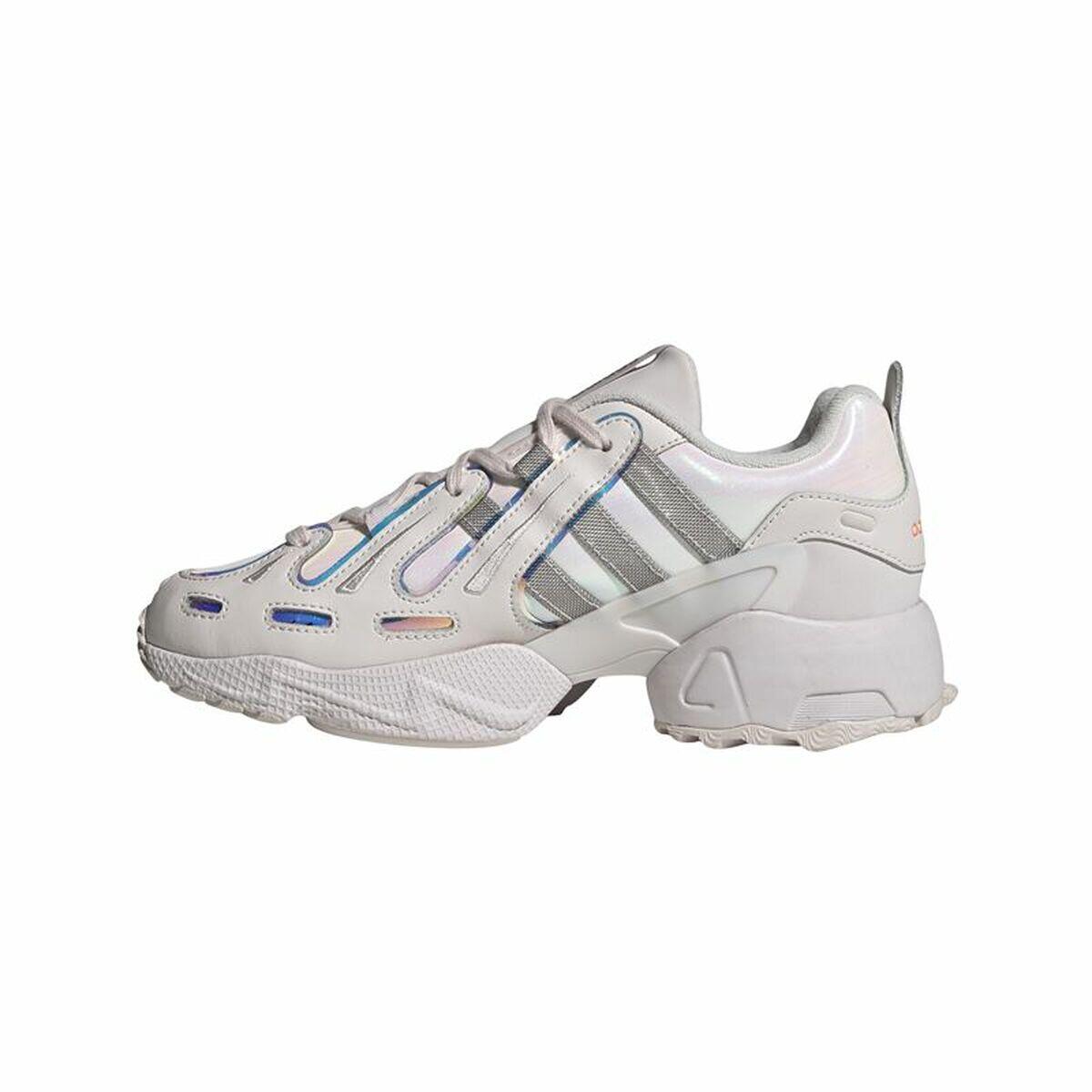 Sportschoenen voor Dames Adidas Originals Eqt Gazelle Beige 2/5
