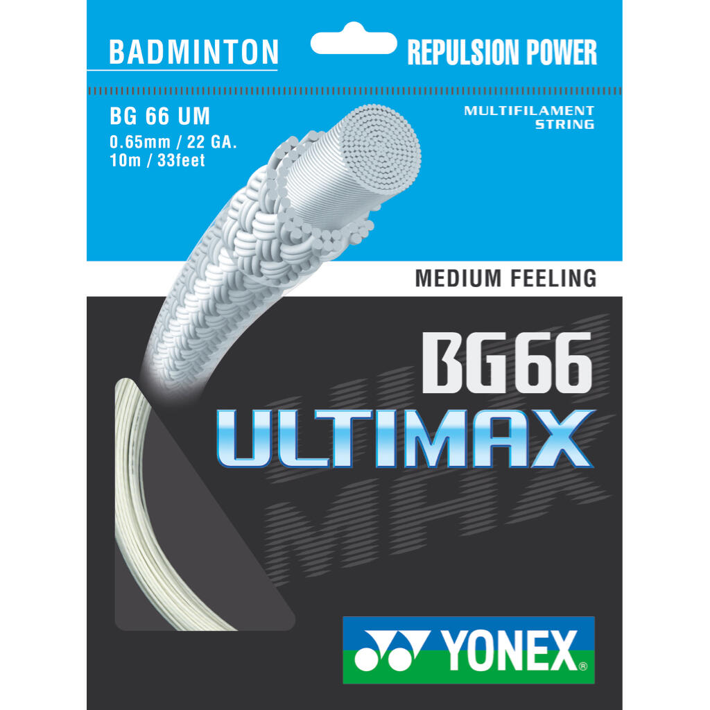 YONEX Yonex BG 66 UM