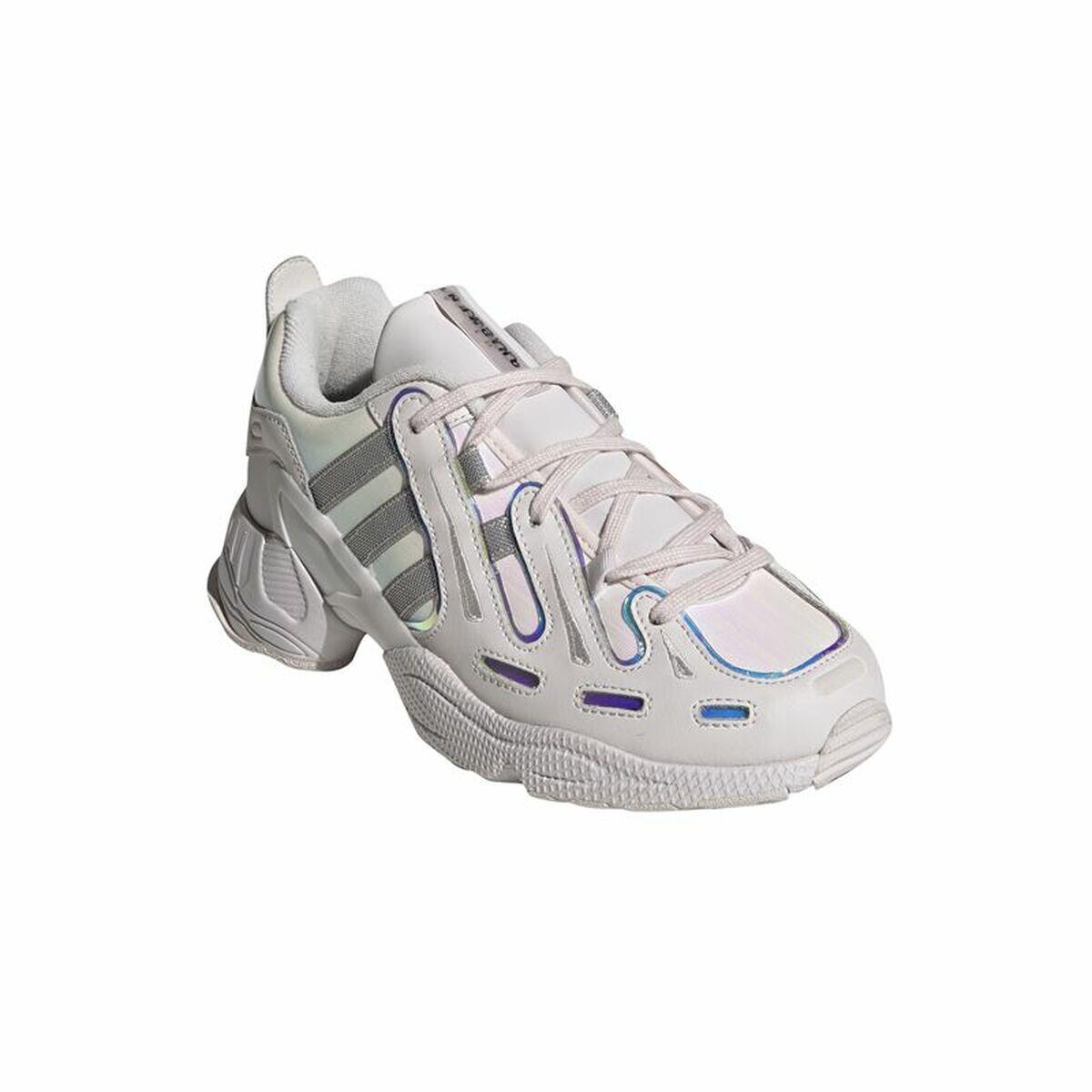 Sportschoenen voor Dames Adidas Originals Eqt Gazelle Beige 4/5
