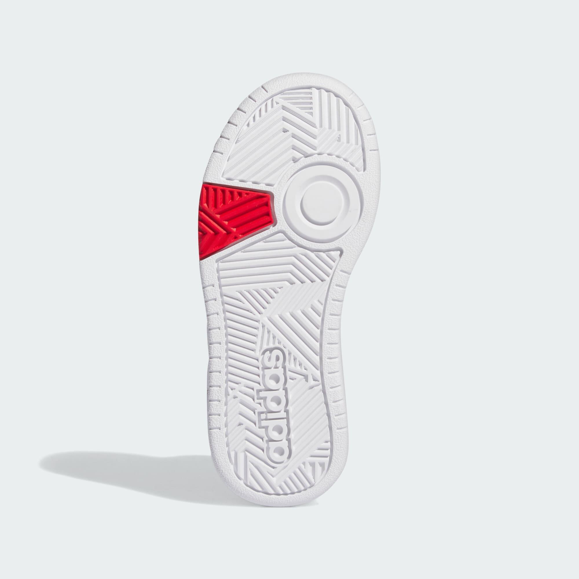 Sapatilhas Hoops Mid 4/7