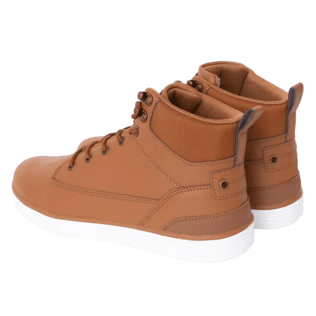 Baskets STAIGER Homme (Marron) 2/3