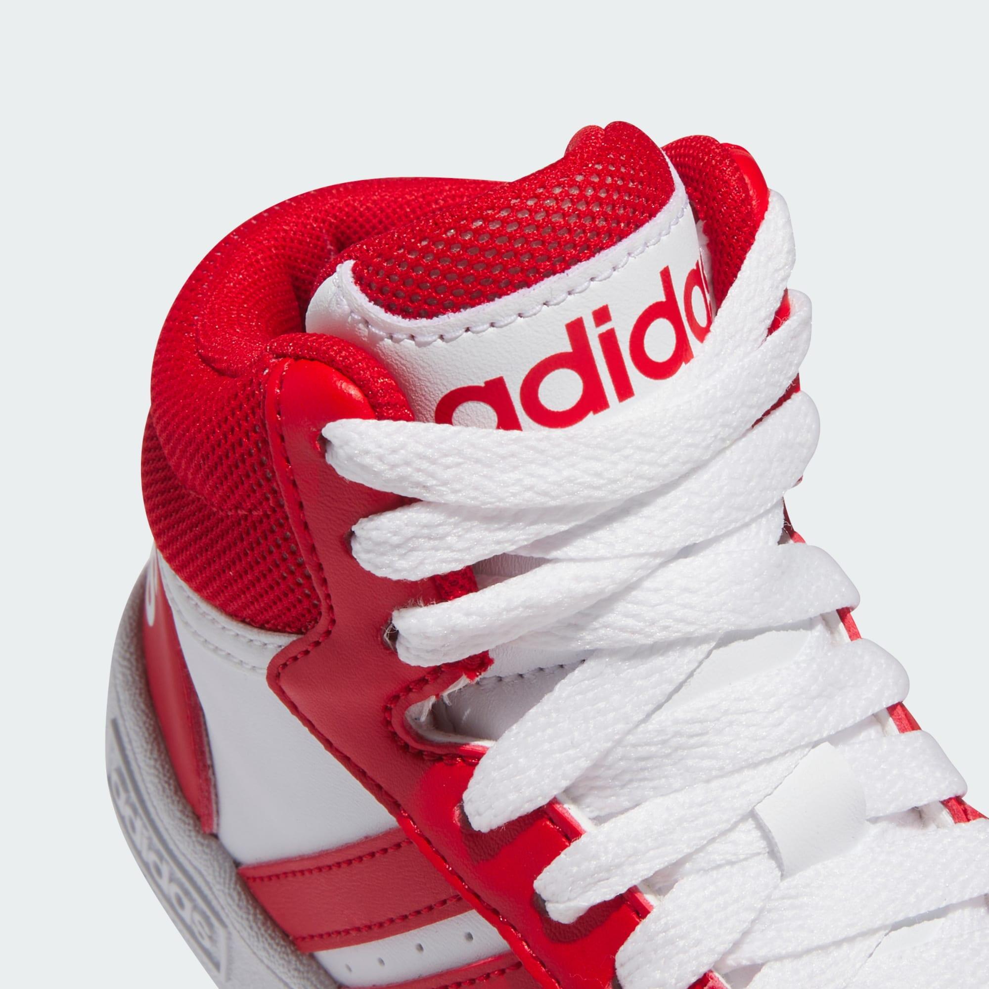 Sapatilhas Hoops Mid 6/7
