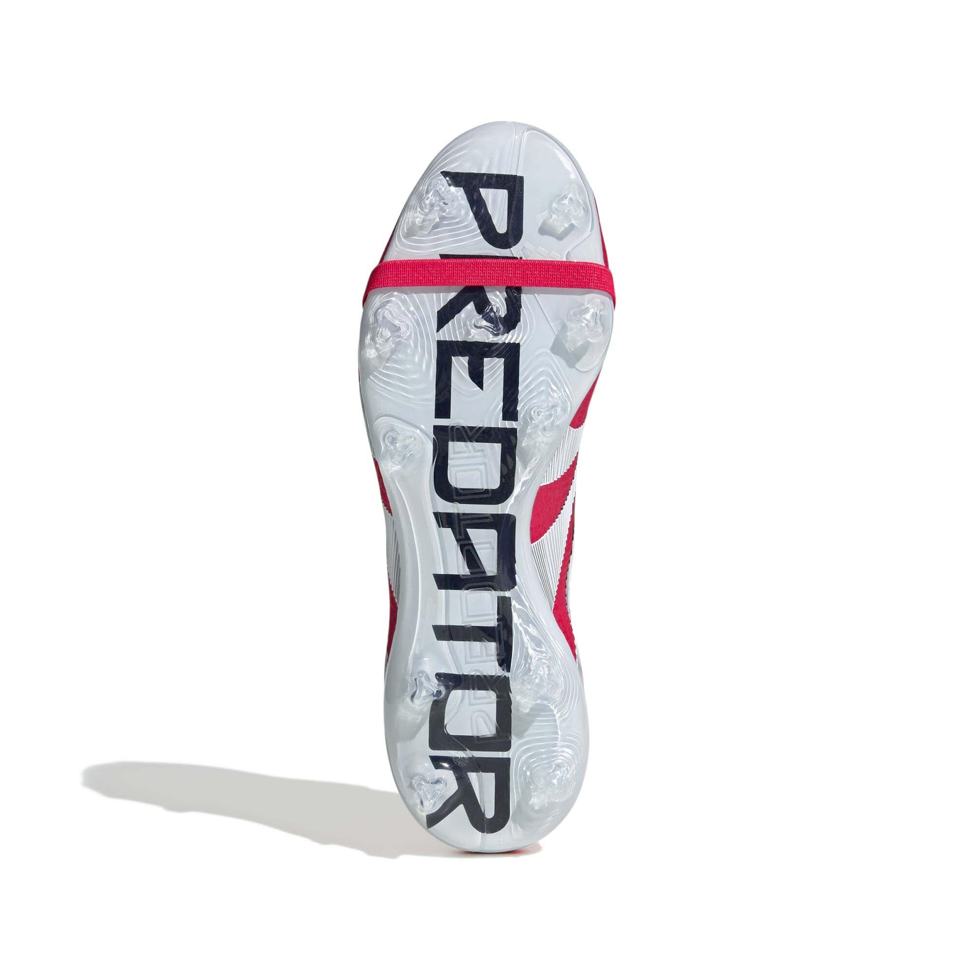 Adidas Sport Predator Pro Ft Fg Fußballschuhe Erwachsene 5/5
