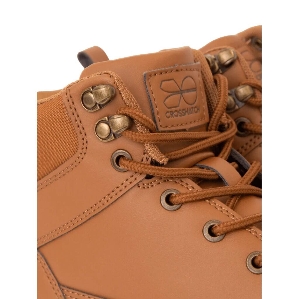Baskets STAIGER Homme (Marron) 3/3