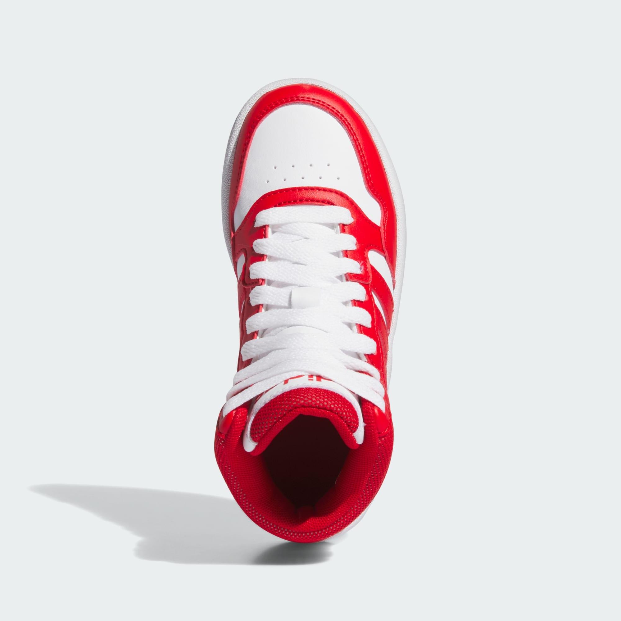 Sapatilhas Hoops Mid 3/7