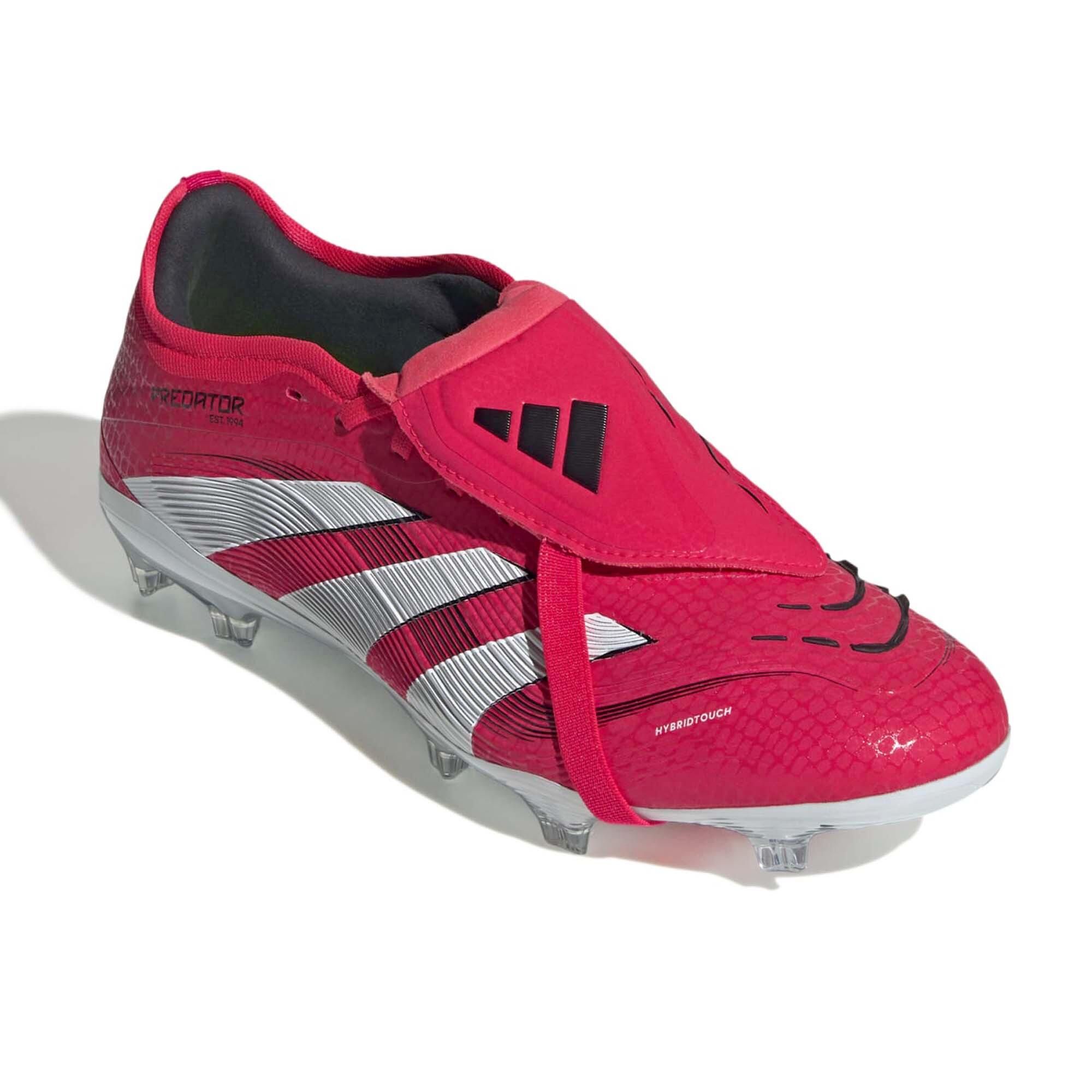 Adidas Sport Predator Pro Ft Fg Fußballschuhe Erwachsene 3/5