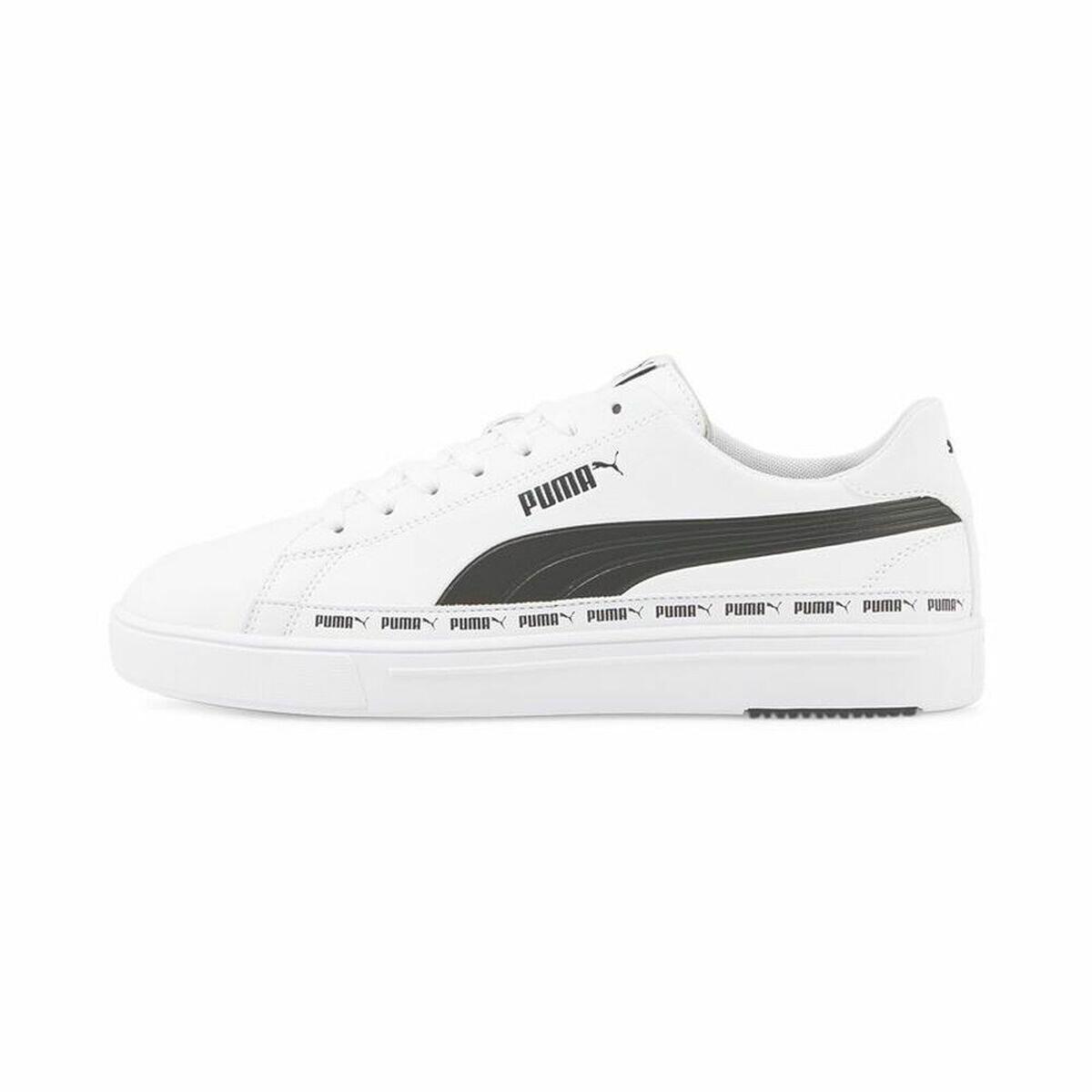 PUMA picture