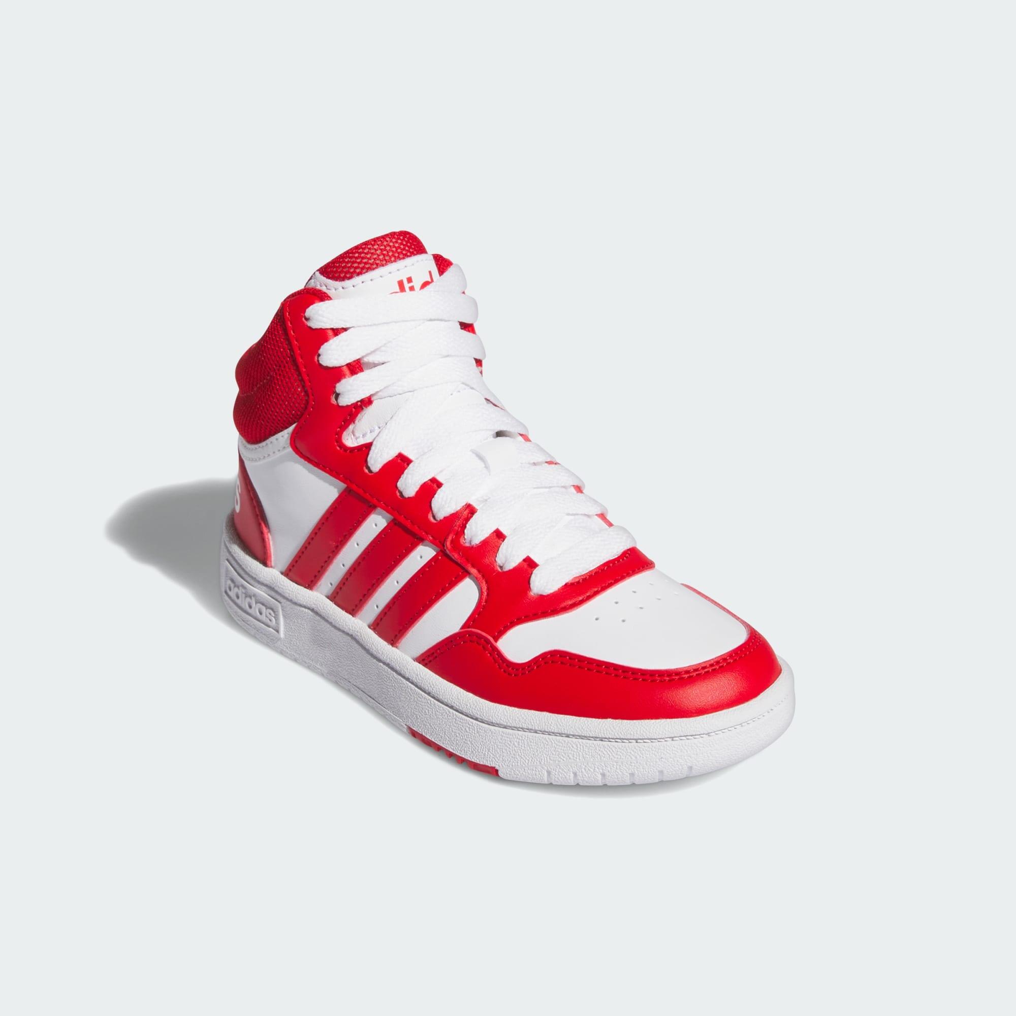 Sapatilhas Hoops Mid 5/7
