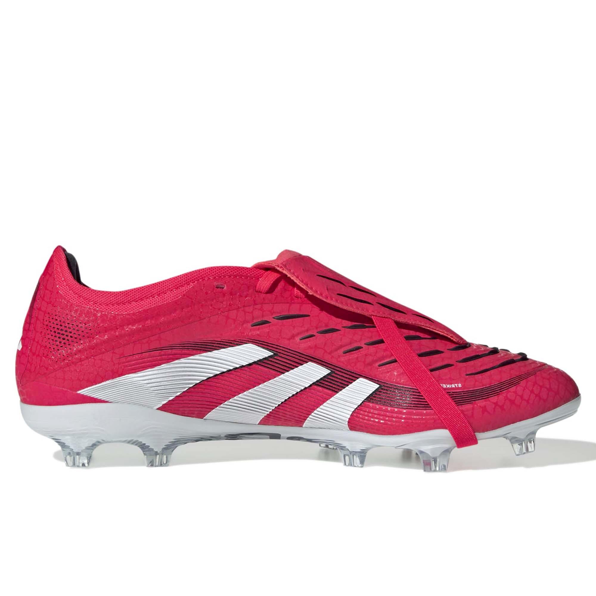 Adidas Sport Predator Pro Ft Fg Fußballschuhe Erwachsene 2/5