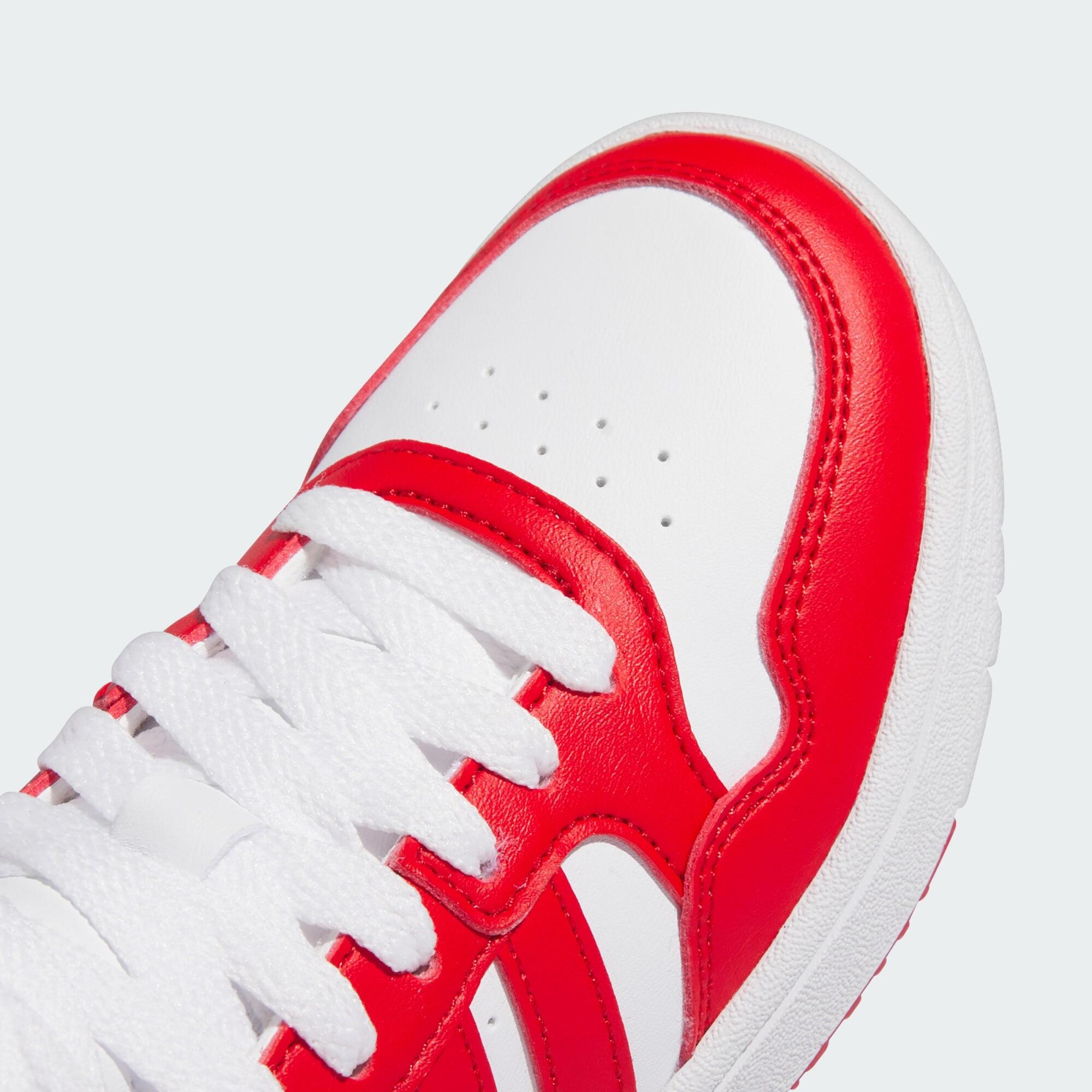 Sapatilhas Hoops Mid 7/7