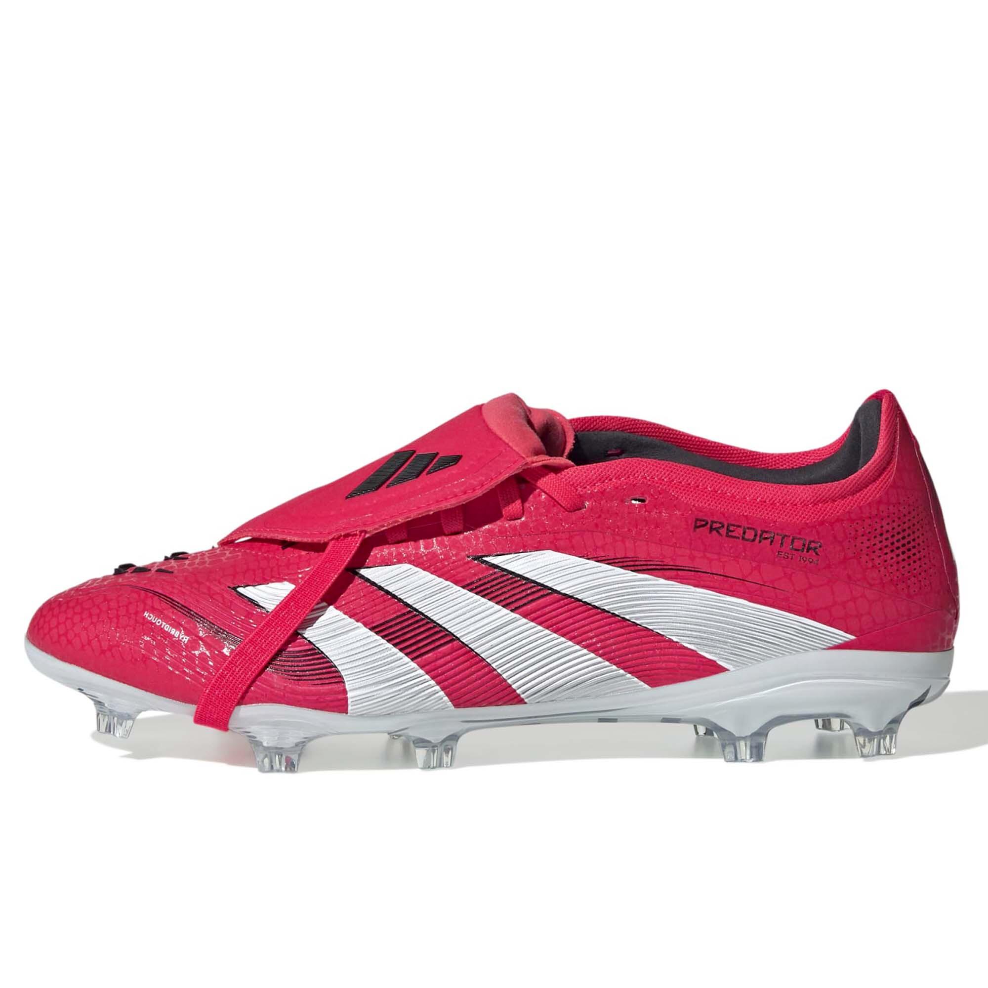 ADIDAS Chuteiras De Futebol Adidas Sport Predator Pro Ft Fg Adulto