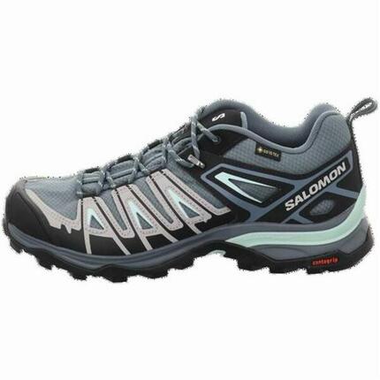 Zapatillas Deportivas Mujer Montaña Salomon X Ultra Pioneer