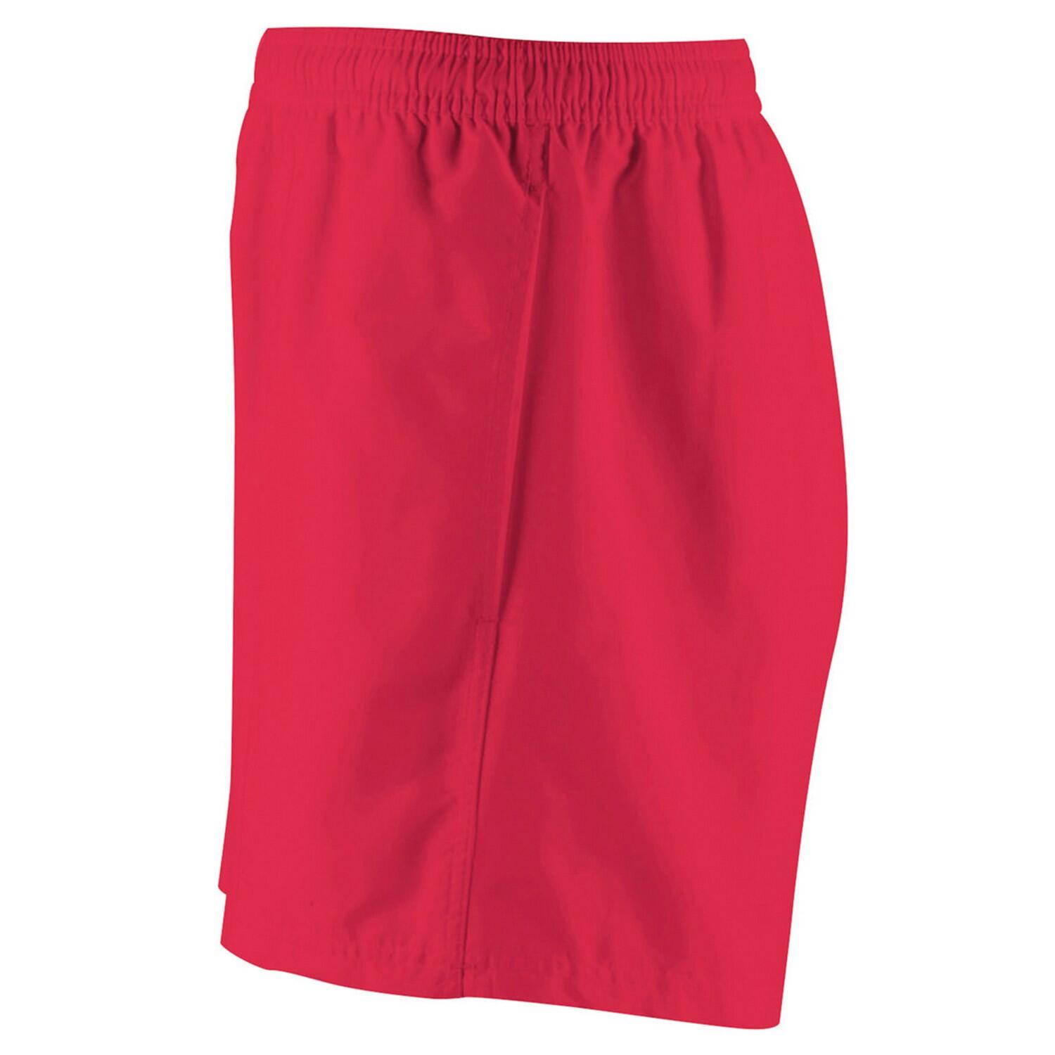 Short ALL PURPOSE Homme (Rouge) 3/3