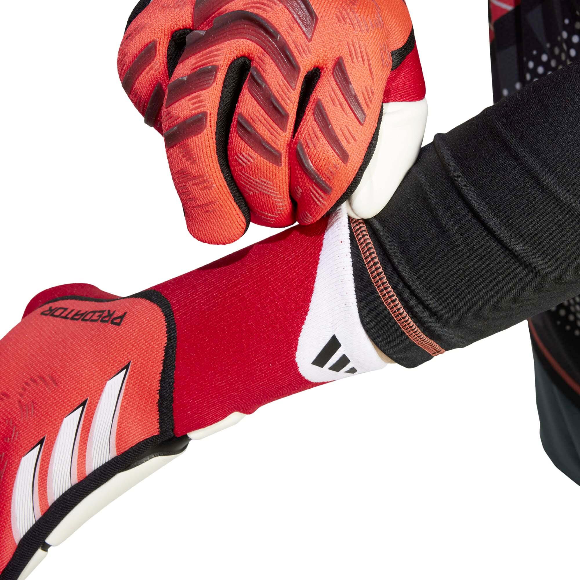 Gloves Archieven - Keystone Sports