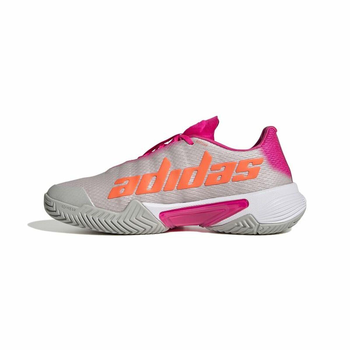 Zapatillas de Tenis para Mujer Tenis Adidas Barricade 2/5