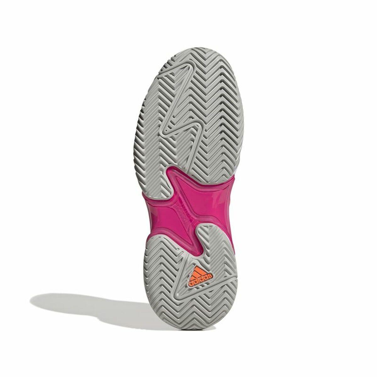 Zapatillas de Tenis para Mujer Tenis Adidas Barricade 3/5