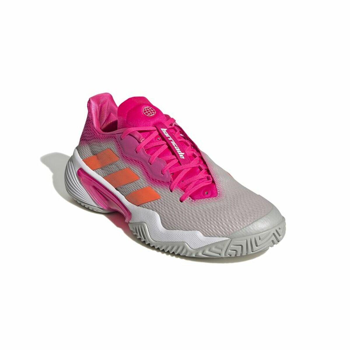 Zapatillas de Tenis para Mujer Tenis Adidas Barricade 5/5