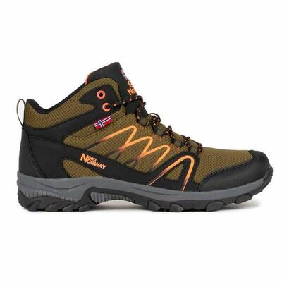 Botas de Montaña Geographical Norway