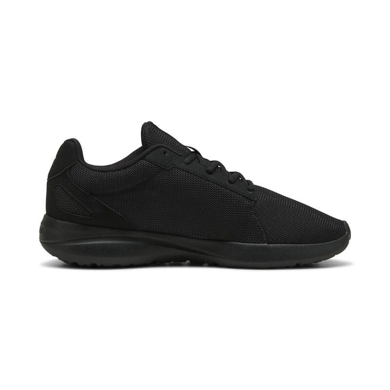 Cizme Alergare Adulți Softride Cosmic Alb PUMA