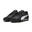 Cizme alergare adulți PUMA Turino II OG alb PUMA Black White Gold