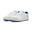 Cizme alergare adulți Court Classico Sport Sneakers, alb PUMA