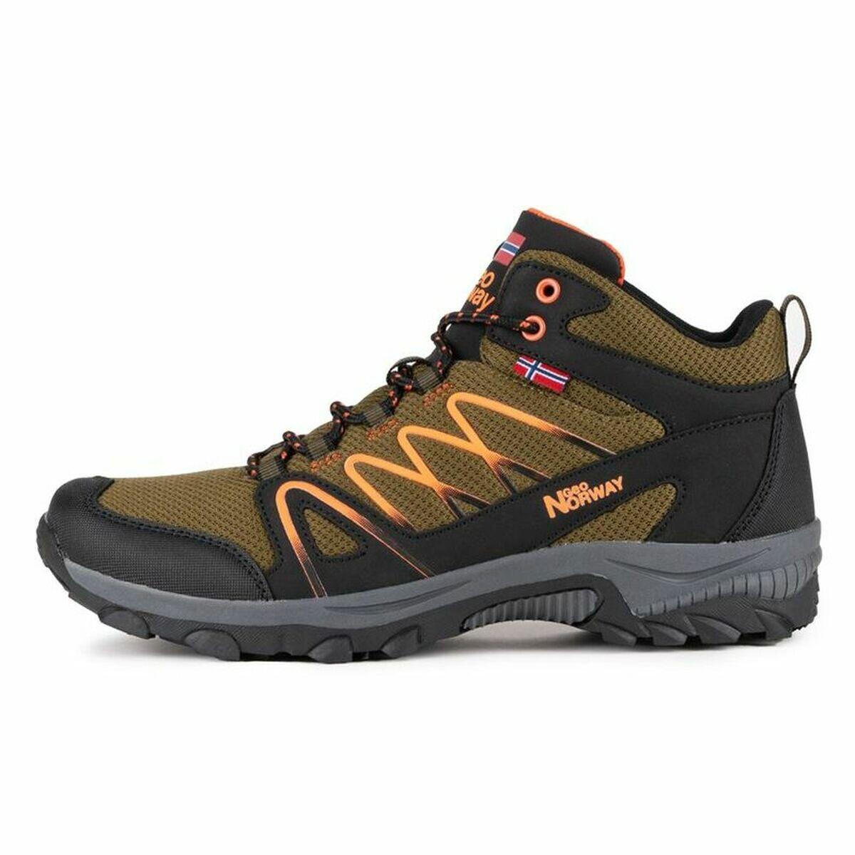 Botas de Montaña Geographical Norway 2/5