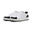 Cizme alergare adulți Court Classico Sport Sneakers, alb PUMA White Black