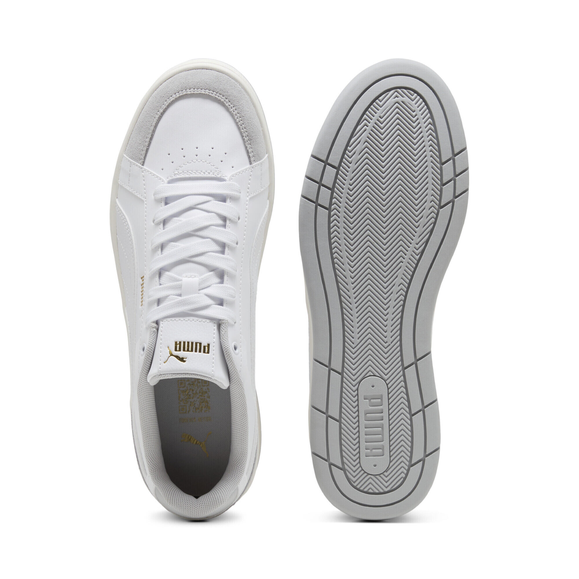 Sneakers Court Classico Sport unisex PUMA 4/7