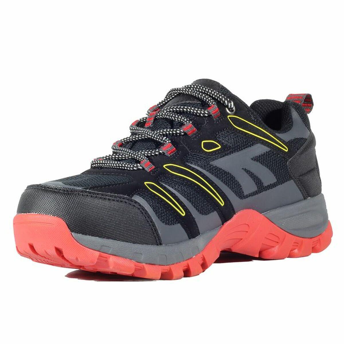 Botas de Montaña Hi-Tec Muflon Low 5/5